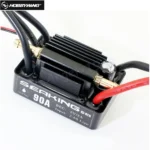 Hobbywing SeaKing V3 Waterproof 30A/60A/90A/120A/130A/180A 2-6S Lipo Speed Controller 6V BEC Brushless ESC for RC Racing Boat - Image 4