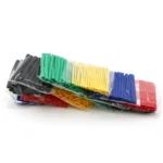 280pcs Heat Shrink Wire Wrap Assortment Set Tubing Electrical Connection Cable Sleeve Kit For DIY Rc Toys - Image 14