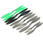 4pcs/lot ATG 10x4.7" 1047/12x38" 1238 CW CCW APC Propeller for Multi-rotor Copter QuadCopter  (2pair) - Image 3
