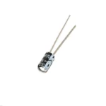 25V10UF 4x7mm Aluminum Electrolytic Capacitors 10uf 25v 10uf25v 25v10mf 10mf25v 25v10MFD 25wv 25vdc  22uf 33uf 47uf 68uf - Image 3