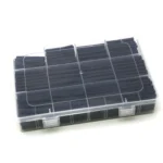 127 / 150 / 170 / 650Pcs Heat Shrink Sleeving Tube Assortment Kit Electrical Connection Wire Wrap Cable Waterproof Shrinkage 2:1 - Image 29