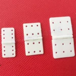 20pcs/lot Nylon & Pinned Hinge 20x36mm 16x29mm 12x24mm For RC Airplane Plane Parts Model Replacement - Image 6