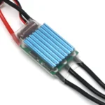 RC 2-3S ESC 6A 8A 10A 12A 15A 20A 30A 40A Electronic Speed Controller ESC with 5V UBEC for RC Multicopter Airplane - Image 23