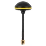 FPV Receiver Spare Parts 5.8G 14DBI High Gain Flat Panel & Mushroom FPV Antenna RP-SMA for FPV Drone RC Quadcopter - Image 12