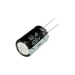 400V68uf 16x25mm Aluminum Electrolytic Capacitor 400v 68uf 68uf400v 400v68mf 68mf400v 400v68MFD 400wv 400vdc 68mf 68MFD 82uf - Image 6
