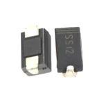 50pcs SS14 SMD Diode 1A/40V Schottky Diodes SMA Package Type A DO-214AC Model 1N5819 - Image 7