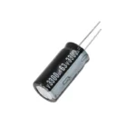 63v3300UF 18x35mm Aluminum Electrolytic Capacitors 3300uf63v 63v3300mf 3300mf63v 3300uf 63wv 63vdc 3300MFD 63v 3300uf 4700uf 63v - Image 2
