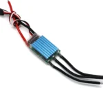 RC 2-3S ESC 6A 8A 10A 12A 15A 20A 30A 40A Electronic Speed Controller ESC with 5V UBEC for RC Multicopter Airplane - Image 22