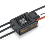 2pcs/lot Hobbywing XRotor Pro 50A 4-6S Brushless speed controller ESC Multi-Rotor Aircaft DIY For RC Drone Heli - Image 2
