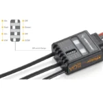 2pcs/lot Hobbywing XRotor Pro 50A 4-6S Brushless speed controller ESC Multi-Rotor Aircaft DIY For RC Drone Heli - Image 6