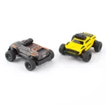 Turbo Racing Baby Monster 1:76 scale Monster Truck RTR Remote Control Mini on-Road Models Fast Rc Car Vehicles Gift Idea - Image 21