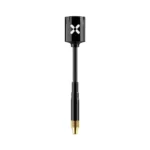2pcs/box Foxeer Micro Lollipop 5.8G 2.5DBi High Gain Omni RHCP FPV Antenna MMCX Right Angle RHCP UFL Super Mini For RC FPV Drone - Image 4
