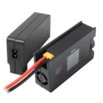 ISDT 608AC AC 60W DC 200W 8A BattGo Smart Battery Charger Discharger with Detachable Power Supply - Image 5