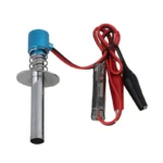 New 6-24V Electronic Glow Plug Starter Igniter Upgraded Part for 1/10 1/8 HSP RC Car - Image 4