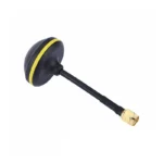 FPV Receiver Spare Parts 5.8G 14DBI High Gain Flat Panel & Mushroom FPV Antenna RP-SMA for FPV Drone RC Quadcopter - Image 4