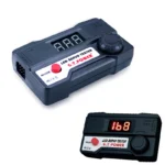 Digital Servo Tester / ESC Consistency Tester Steering Gear Measurement  for FPV RC Helicopter Airplane Car Servo Tester Tool - Image 6