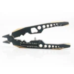 Remote Control Car Assembly Tool All-metal Multi-function RC Shock-Absorbing Tool Pliers Ball Nose Pliers Suspension Lever Tool - Image 12
