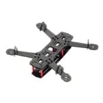 High Quality 250 250mm with 3mm or 4mm arm Carbon Fiber Quadcopter Frame Kit For ZMR250 QAV250 FPV drone - Image 3