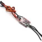 RC 2-3S ESC 6A 8A 10A 12A 15A 20A 30A 40A Electronic Speed Controller ESC with 5V UBEC for RC Multicopter Airplane - Image 28