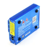 SKYRC IMax B6 V2 Digital LCD Lipo NiMh 3S battery Balance Charger With AC POWER 12v 5A Adapter for Rc Car Drone Helicopter - Image 4