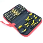 10pcs/set Ball Link 10 in 1 RC Helicopter Screwdriver Pliers Hex Hand Repair Tools Kits(1set) rc tools set Dropship - Image 15