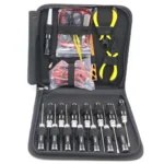 18 in 1 / 23 in 1 RC Tools Kits Screwdriver Pliers Hex Sleeve Socket Repair Box Set for Repairing RC Airplanes Rc Car Model Toys - Image 2