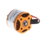 4set XXD A2212/13T 2200KV 1000KV Brushless Motor + 4 x 1045 10*4.5 Propellers (2 pair) for RC F450 F550 MWC Multicopter - Image 3