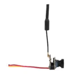 RC Micro Camera FPV AIO 5.8G 25MW 40CH 800TVL Transmitter LST-S2+ FPV Camera With OSD Parts For Racing Drone - Image 11