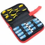 10pcs/set Ball Link 10 in 1 RC Helicopter Screwdriver Pliers Hex Hand Repair Tools Kits(1set) rc tools set Dropship - Image 10