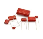 CBB capacitance 400v330nF Foot pitch 10mm  400v0.33uF   Film capacitor 334J - Image 4