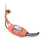 Red Brick 50A 70A 80A 100A 125A 200A Brushless ESC Electronic Speed Controller 5V/3A 5V/5A BEC for FPV Multicopter - Image 5