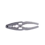 Remote Control Car Assembly Tool All-metal Multi-function RC Shock-Absorbing Tool Pliers Ball Nose Pliers Suspension Lever Tool - Image 3