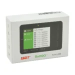 ISDT BattGo BG-8S Smart Battery Checker Balancer Receiver Signal Tester Quick Charge Function - Image 6