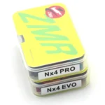 ZMR NX4 PRO EVO Flight Controller 3D Flight Gyroscope Balance For Fixed-wing Aircraft Support Rate/Hold/Gyro Off Mode - Image 6
