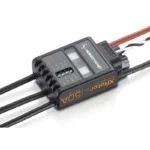 2pcs/lot Hobbywing XRotor Pro 50A 4-6S Brushless speed controller ESC Multi-Rotor Aircaft DIY For RC Drone Heli - Image 3