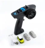 1:76 Turbo Racing RC Car Mini Full Proportional Electric Race RTR Car Kit 2.4GHZ Racing Experience Car Kids Toys New Patent Car - Image 10