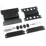 Heightening Work Stand Assembly Platform 360 Degree Rotate Repair Station for RC 1/8 1/10 TRX-4 Axial SCX10 Tamiya HSP - Image 6