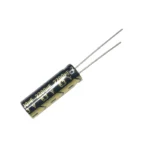 6.3v2200UF  8x24mm  Aluminum Electrolytic Capacitors 6.3v 2200UF 2200mf 2200MFD 2200uf6.3v 2200mf6.3v 1000UF 820UF 3300UF