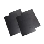 300 X 200MM 250X250MM Glossy 3K Pure Carbon Fiber Sheet Plate 0.5/1.0/1.5/2.0/3.0/4.0/5.0mm High Composite Hardness RC Material - Image 4