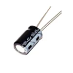 100V47UF 10x16mm  Aluminum Electrolytic Capacitors 100v 47uF 8x12mm High Frequency Low ESR 100wv 47mf 68uf 100uf 220uf 330uf - Image 6