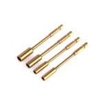 4pcs Durable Alloy Steel Metal 1.5 2.0 2.5 3.0 4.0 5.5 7.0 8.0mm Metal Hexagonal Wrenches Screw drivers Tools Kit for RC Models - Image 6