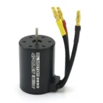 RC Motor 3650 3100KV / 3900KV / 4300KV / 5200KV Brushless Motor & 45A 60A 80A 120A ESC Combo Set for 1:10 RC Car RC Boat Part - Image 5