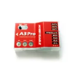 HobbyEagle A3 Pro / A3 Pro V2 Aeroplane RC Flight Controller Stabilizer System Stabilizer Gyro for RC Airplane Fixed-wing Copter - Image 4