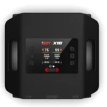 ISDT X16 Charger 2X1100W 2X20A Dual Channel Battery Charger for 2-16S Lipo Battery Rc Drone Car Boat Models - Image 2