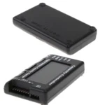 Digital Battery Capacity Checker RC CellMeter 7 For LiPo LiFe Li-ion NiMH Nicd - Image 4