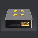 ISDT PC-4860 Lipo Battery Charger 1-8S XT60 Safe Parallel Charge Board Balance Charging Plate for RC Battery Charger - Image 4