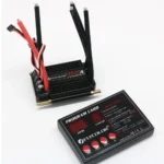 Flycolor 50A 70A 90A 120A 150A Brushless ESC Speed Controller with Progaming Card Support 2-6S Lipo BEC 5.5V/5A for RC Boat - Image 28