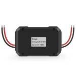 New RC Watt Meter 100A 150A 200A RC High Precision Current Power Analyzer & Watt Meter W/ Backlight LCD For Rc Drone Rc Model - Image 16