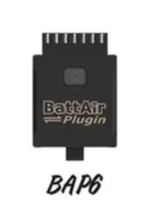 ISDT BattAir Plugin Battery Management System Lipo Battery Smart Controller APP Bluetooth Control 2s 3-4s 5-6s - Image 7