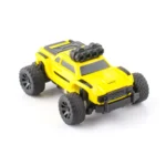 Turbo Racing Baby Monster 1:76 scale Monster Truck RTR Remote Control Mini on-Road Models Fast Rc Car Vehicles Gift Idea - Image 30